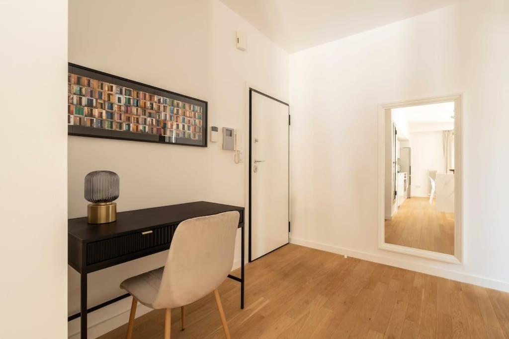 Bright & Airy 2Bd Apt Close To National Garden Athens Exterior photo