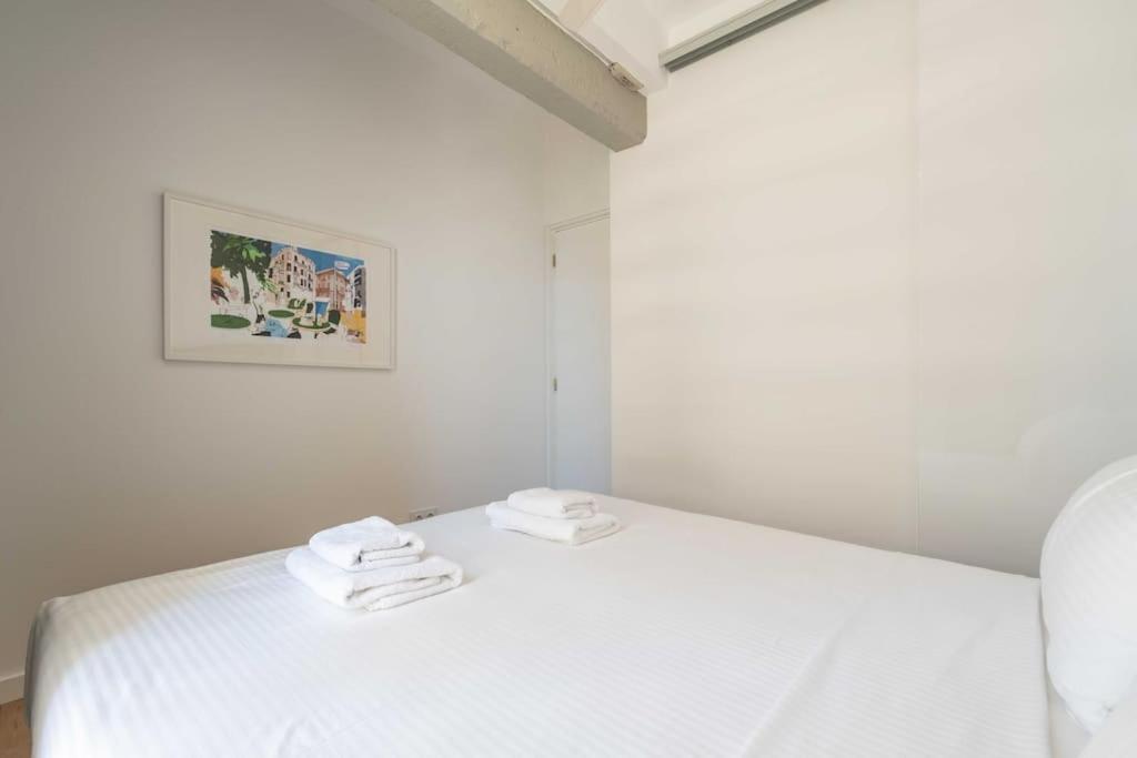 Bright & Airy 2Bd Apt Close To National Garden Athens Exterior photo