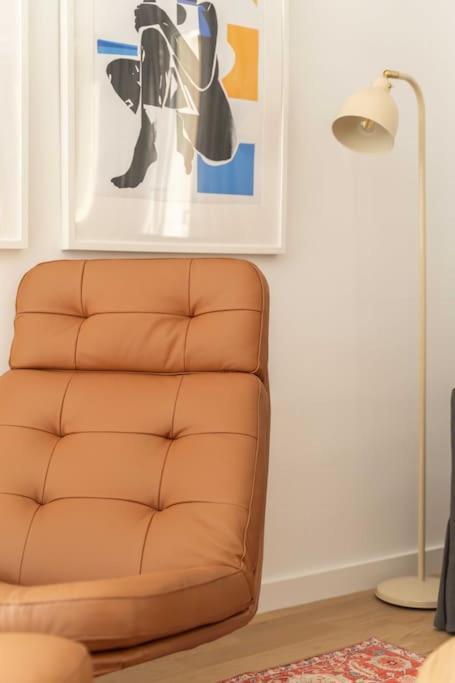 Bright & Airy 2Bd Apt Close To National Garden Athens Exterior photo